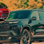 5 SUV muy mejorados que ahora valen su dinero.