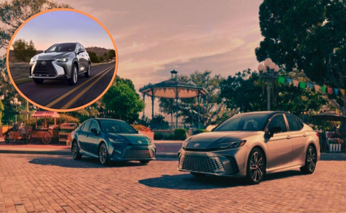 5 autos híbridos y eléctricos destacados de 2025 que no incluyen a Tesla.