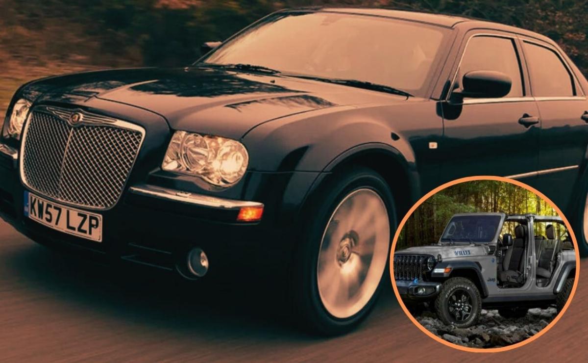 5 Marcas de coches populares que debes evitar durante la jubilación.