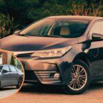 Los 5 coches más peligrosos para conducir en Estados Unidos, según datos.