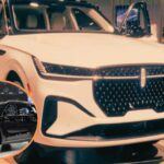 Los 5 SUV medianos más espaciosos para 2025.