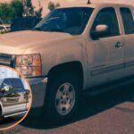 5 Camionetas Pickup que se Renuevan con Motores Diésel en 2024.