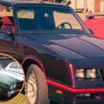 5 Muscle Cars Chevy Que Debes Conocer: Potencia, Estilo y Herencia.