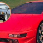 5 Coches de Alto Rendimiento de los Años 90 Que Nadie Recuerda.