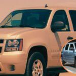 5 Camionetas Que Practicamente Durarán Para Siempre: Modelos de Confianza.