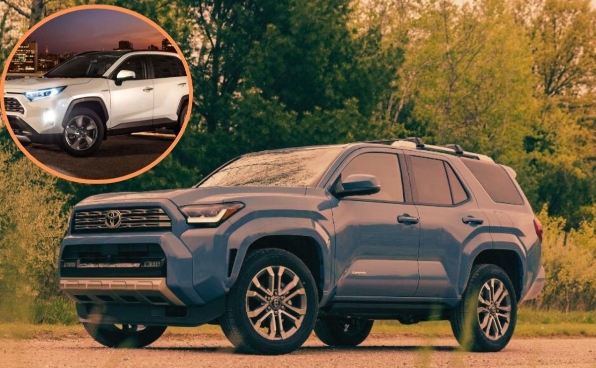 5 SUV para Comprar en 2025 que Deberían Durar al Menos 15 Años: Confiabilidad y Longevidad Garantizadas.