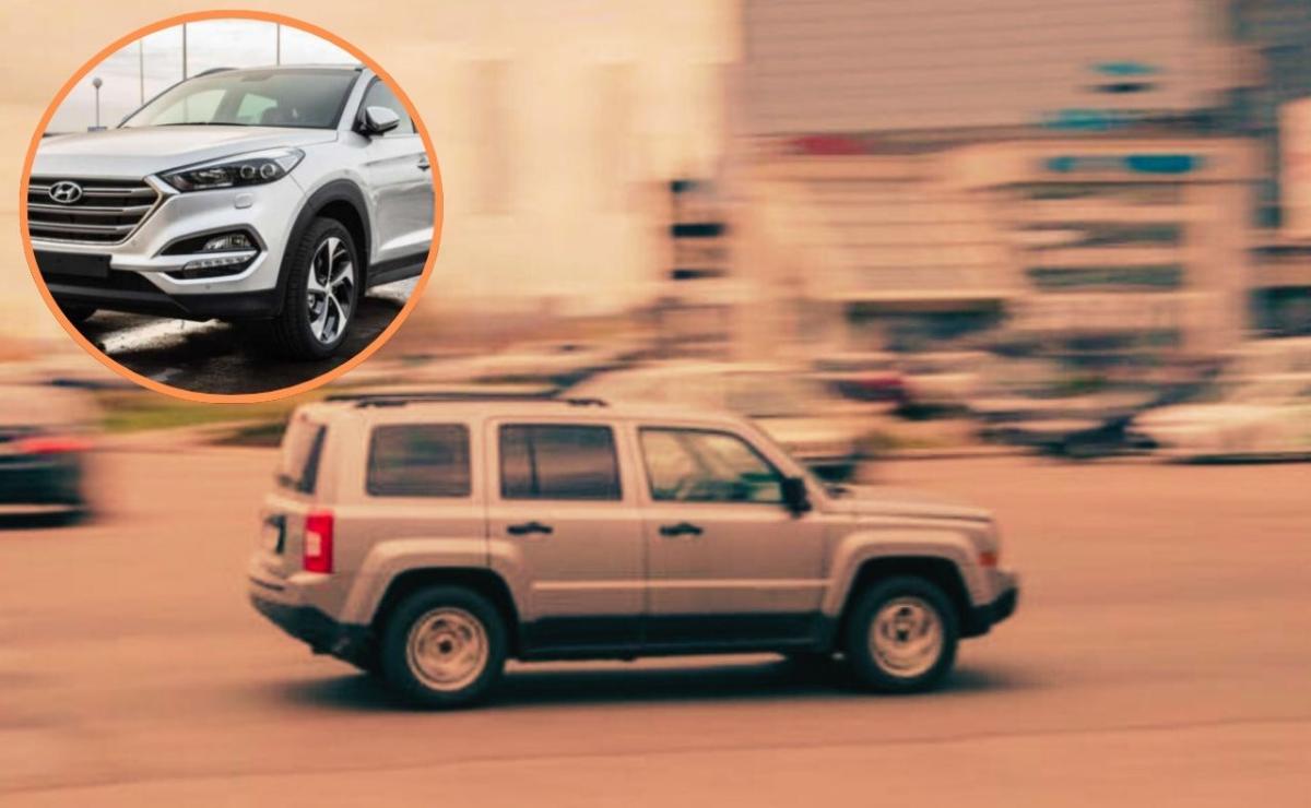 Los 5 SUV más letales de Estados Unidos: cifras que sorprenden a los conductores.
