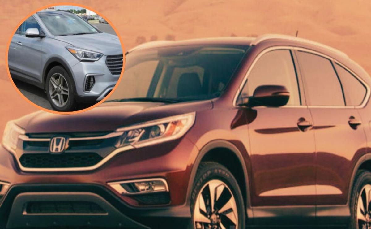 5 SUV usados que puedes comprar por menos de 15.000 dólares y siguen siendo una gran inversión.