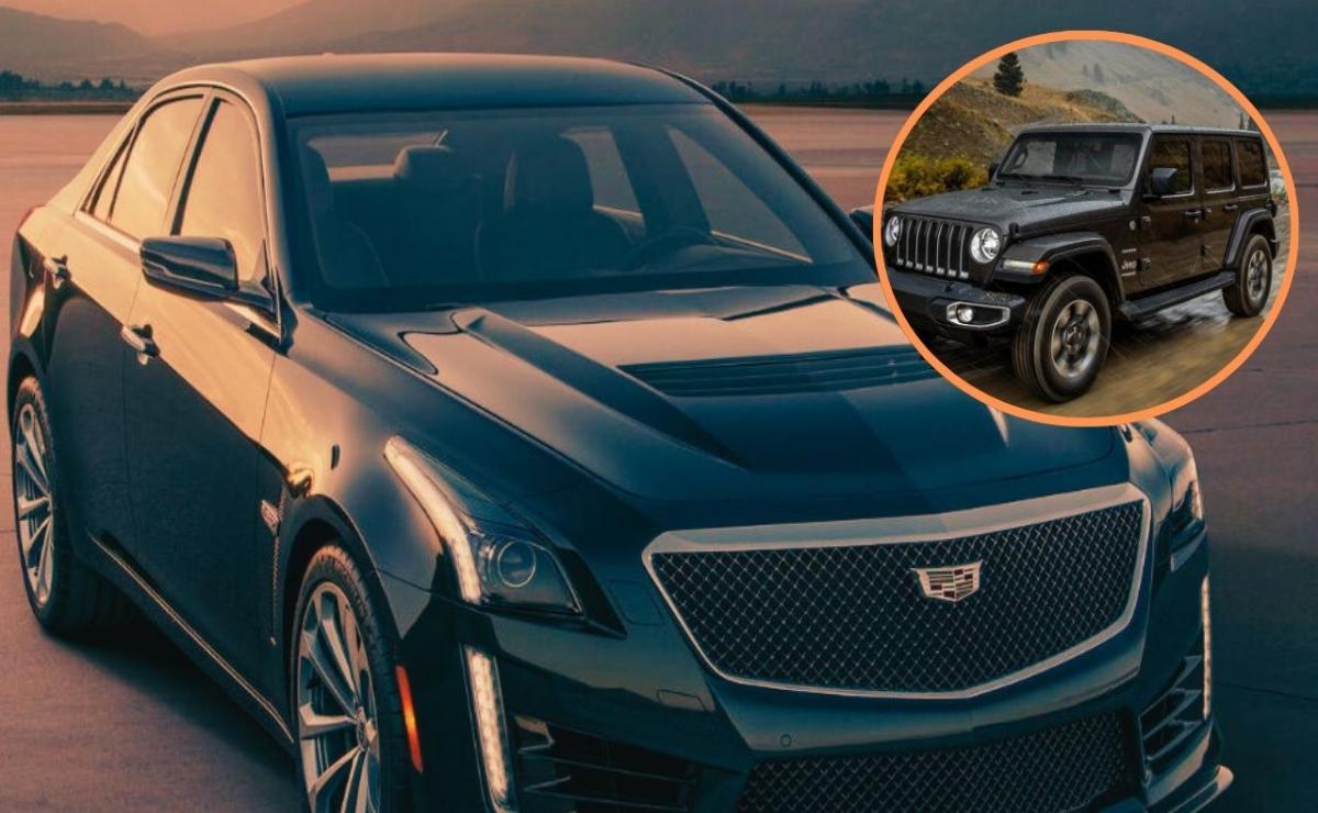 5 coches que los jubilados de clase media deberían evitar a toda costa en 2025.