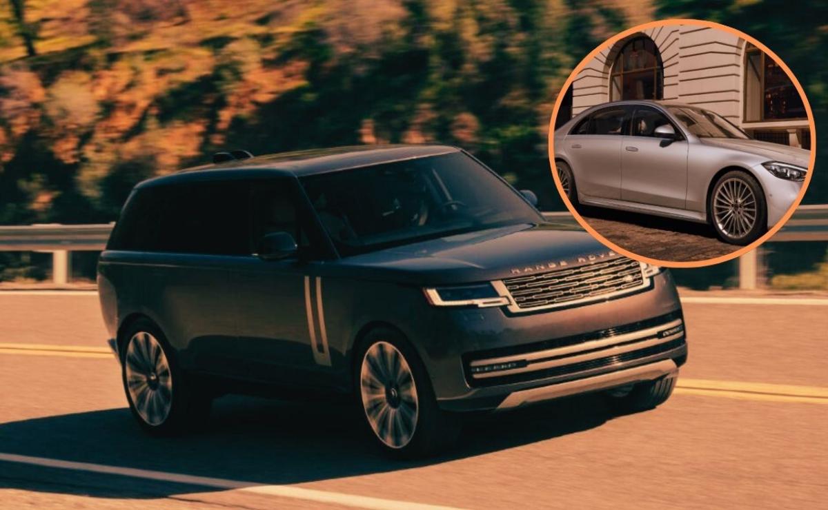 5 coches de lujo usados que los jubilados deberían evitar en 2025.