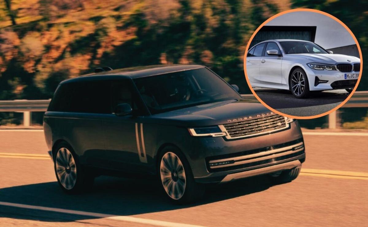 5 coches europeos que los jubilados deberían evitar a toda costa.