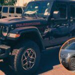 5 camionetas compactas que superan a las de tamaño completo.