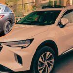 5 SUV crossover que lucen geniales pero se conducen terriblemente mal.