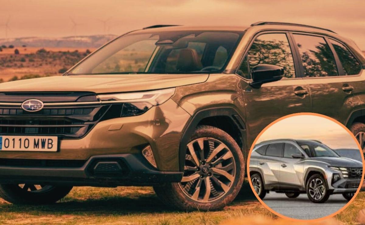 4 coches ideales para jubilados recientes en 2025: confort, seguridad y economía al volante.