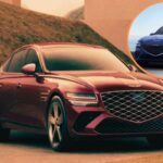 5 sedanes de lujo usados que deberías comprar en 2025: la mejor relación entre prestigio y valor.