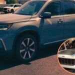 5 SUV que recibirán rediseños totales para 2026.