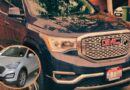 5 SUV que ya no vale la pena reparar en 2025.