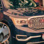 5 SUV que ya no vale la pena reparar en 2025.