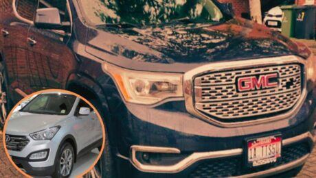 5 SUV que ya no vale la pena reparar en 2025.
