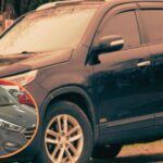 5 SUV vendidos con piezas de baja calidad que deberías evitar en el mercado de segunda mano.