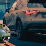 5 SUV baratos que puedes comprar en 2025 sin gastar de más.