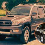 5 SUV que definieron la década del 2000 y aún hoy siguen vigentes.