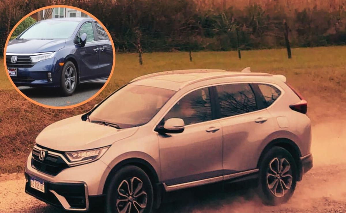 5 coches familiares asequibles que no se estropean tanto.