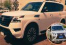 5 SUV que todavía se fabrican con chasis de acero y destacan por su robustez.