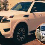 5 SUV que todavía se fabrican con chasis de acero y destacan por su robustez.