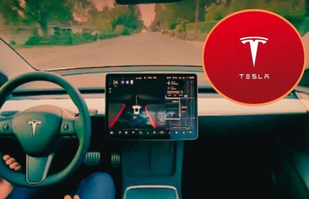 Juez a Tesla: No, no puedes eludir esa demanda por FSD.