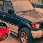 5 SUV legendarios que están regresando con más fuerza que nunca.