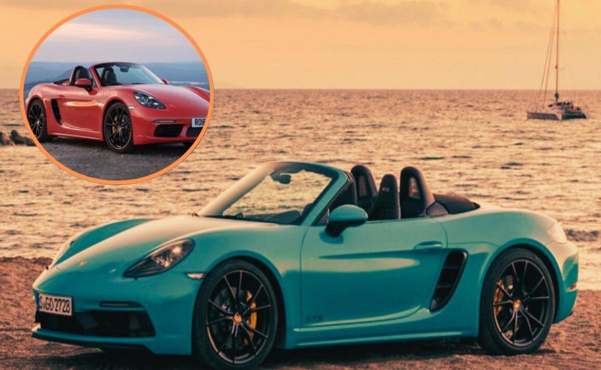 5 Modelos de Porsche de Segunda Mano que Deberías Comprar en 2025: Potencia, Estilo y Confiabilidad.