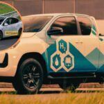 Los SUV y pick-ups eléctricos que marcarán el futuro: los modelos más esperados.