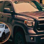 5 camionetas que están construidas como auténticos tanques.