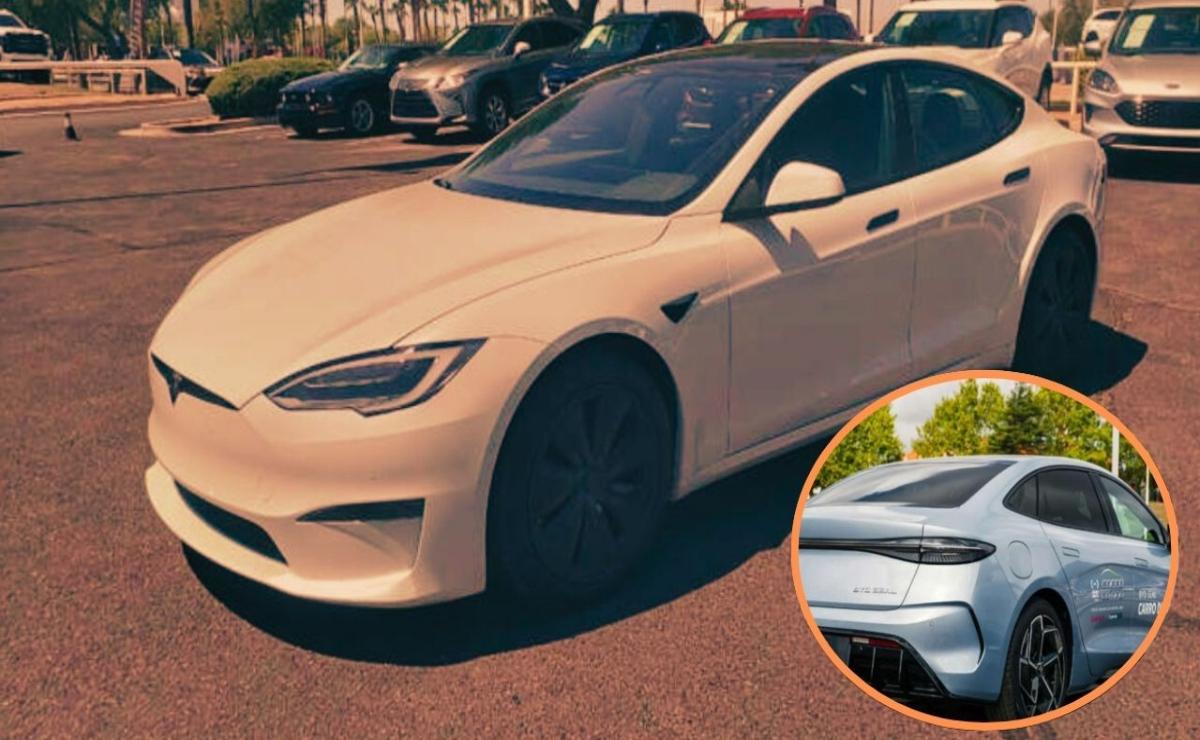 Tesla Renuncia a su Plan de Coches de Bajo Coste: ¿El Futuro de los Vehículos Eléctricos?