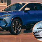 Los vehículos eléctricos más baratos de asegurar en 2025: Mercury nombra los 5 mejores.