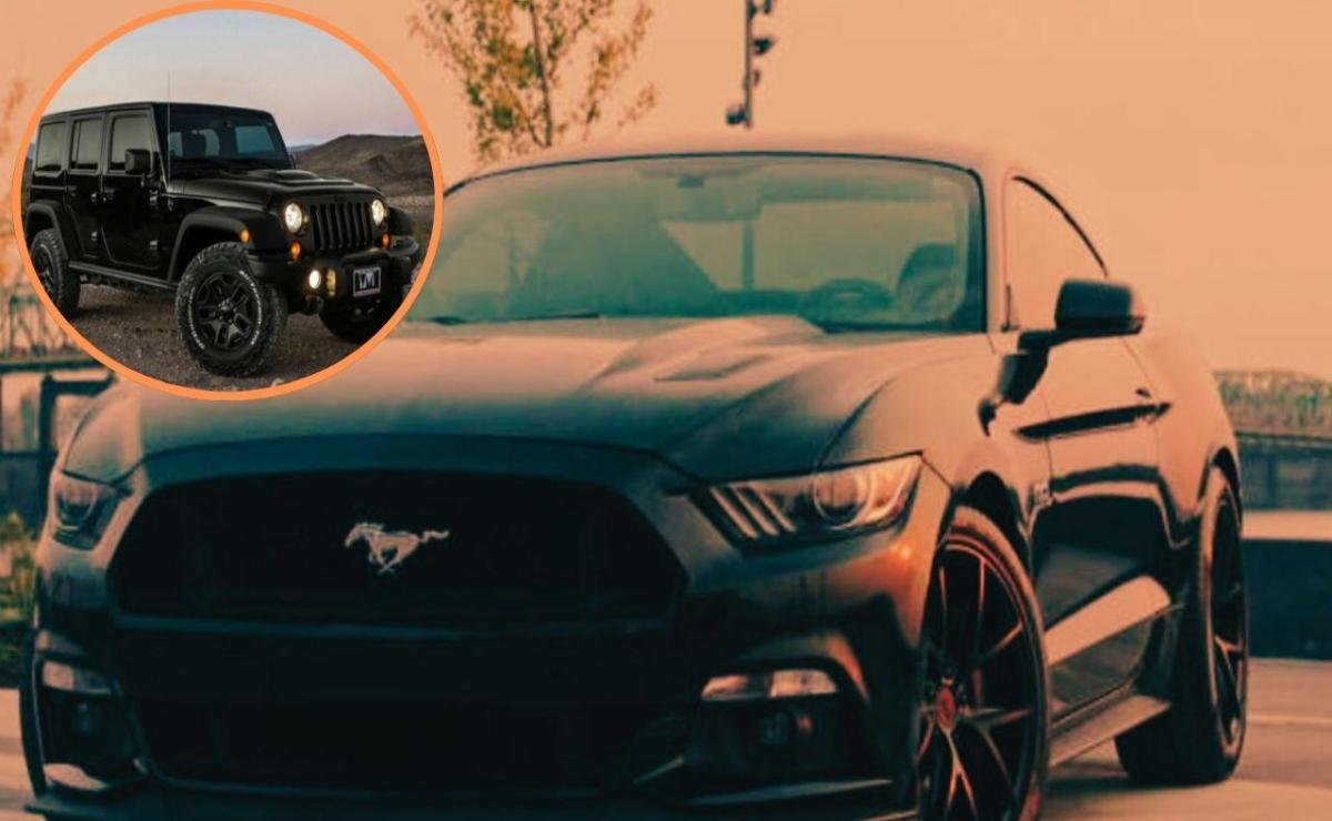 5 marcas de coches pasadas que están completamente sobrevaloradas.