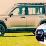 Este SUV híbrido enchufable de 21.000 dólares acelera de 0 a 100 en menos de 6 segundos: ¿debería temer Ford?