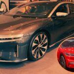 5 coches eléctricos que cambiaron la historia del automóvil para siempre.
