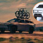 5 vehículos eléctricos del futuro que prometen revolucionar la carretera.