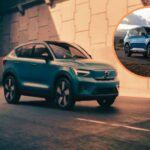 5 SUV eléctricos que son tan impresionantes (o mejores) que un Tesla.