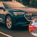 Los 5 mejores coches eléctricos usados de 2025: calidad, autonomía y precio imbatibles.
