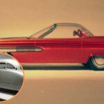 5 autos que demuestran que Estados Unidos es el mejor en la creación de prototipos.