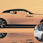 5 de los coches más caros jamás vendidos: joyas exclusivas de la industria automotriz.
