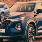 Los mejores 5 SUV por menos de 40.000 dólares en 2025.