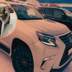 5 SUV que no se rinden pase lo que pase: resistencia y confianza sobre ruedas.