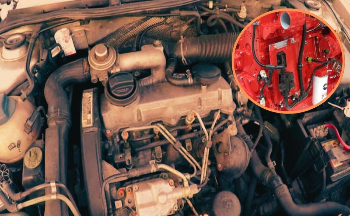 Los 5 Motores Diésel Más Fiables Jamás Construidos: Rendimiento y Durabilidad.
