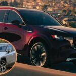 5 coches híbridos perfectos para personas ahorrativas en 2025.