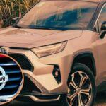 Los 5 mejores coches eléctricos nuevos por menos de 45.000 dólares en 2025.
