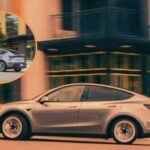 Tesla Model Y Long Range AWD 2026: 5 claves que lo convierten en el SUV eléctrico más esperado.